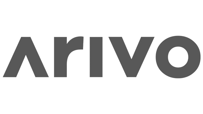 Logo Arivo