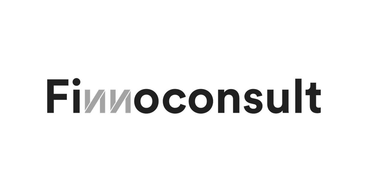 Logo Finnoconsult