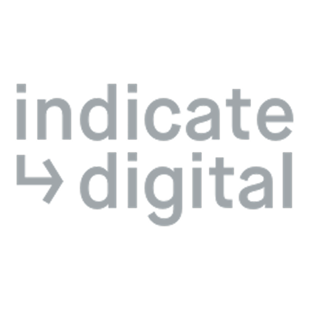 Logo Indicate