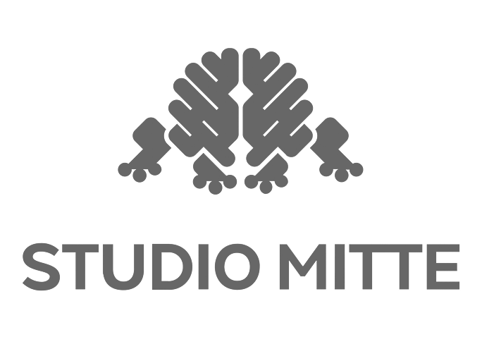 Logo Studio Mitte